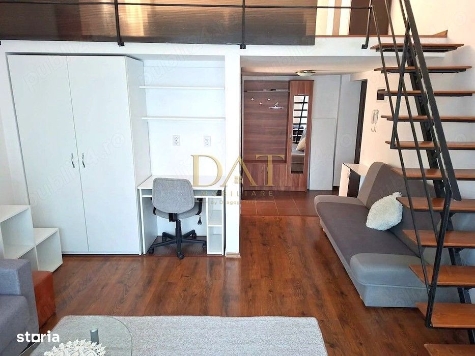 Apartament 2 camere | 40 mp | Gheorgheni