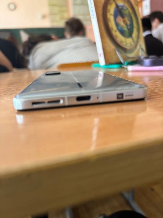 Poco f4 gt игрвой