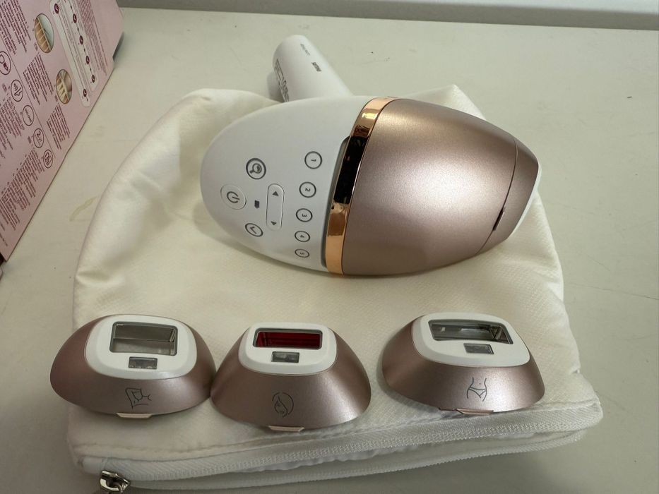 Epilator Philips
