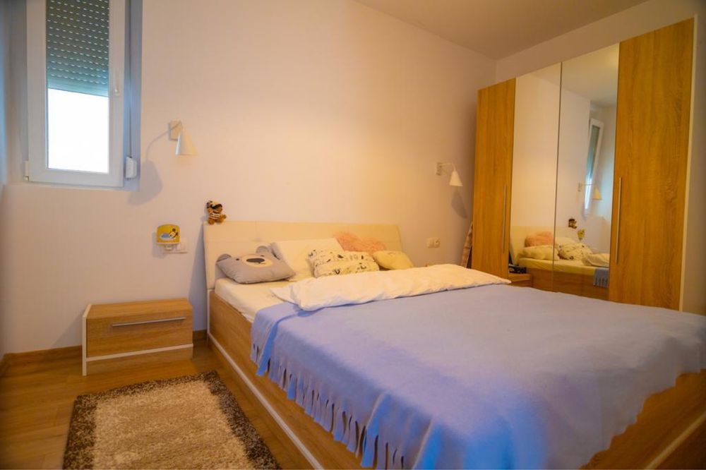 Apartament 2 camere Ared Decebal