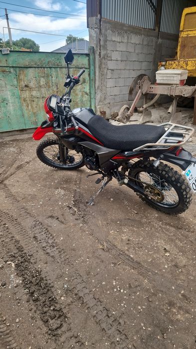 Продам  мотоцикл