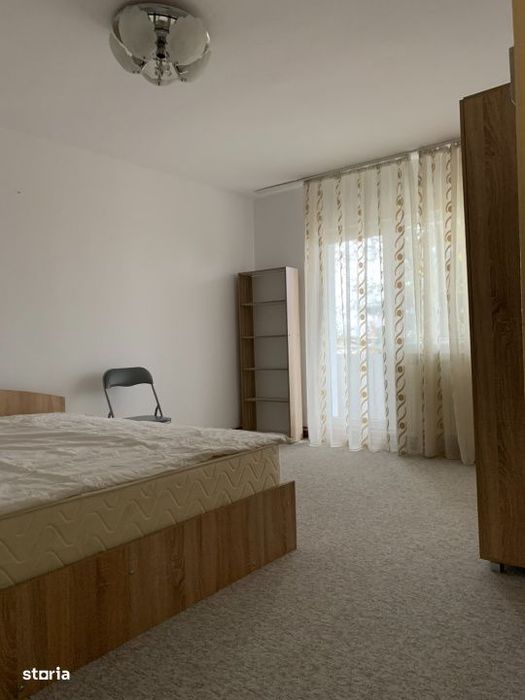 Apartament 3 camere, decomandat, Piata Cipariu, Bulevardul Nicolae Tit