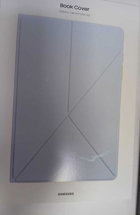 Продаю чехол на самсунг таб А9/А9+