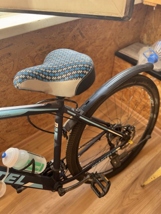 Велосипед grantel g139