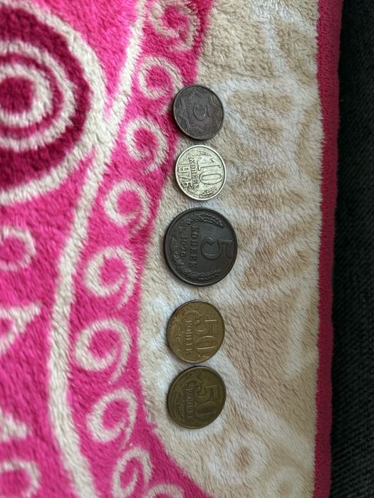 продажа монет для коллекции