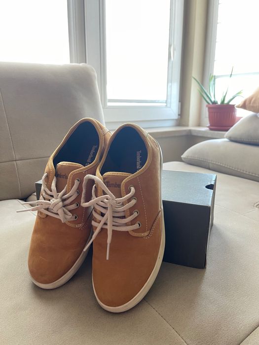 Оригинални Timberland/ размер-38,5