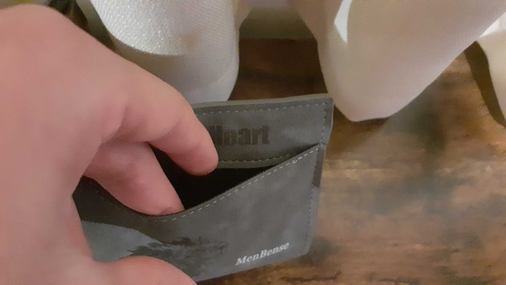 Portofel piele intoarsa + Ceas CADOU