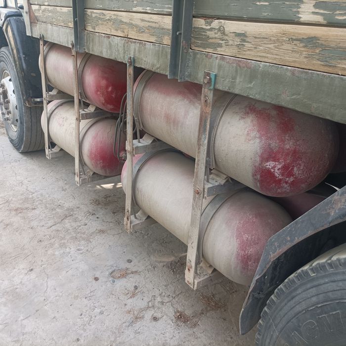 Камаз 53212 пресипи билан срочна сотилади