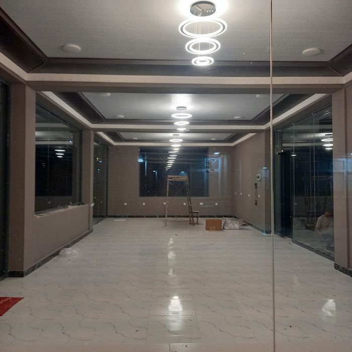 Бино ўлчаси 5/13 Офис ва бошқа мақсадлар