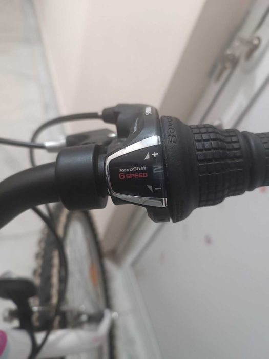 Велосипед 24 цола