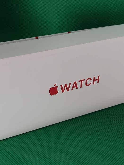 Apple Watch seria 9  * Garantie *