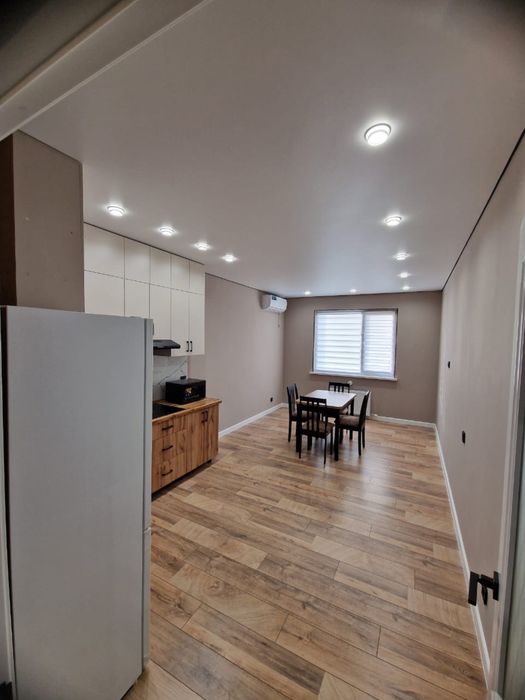 Квартира с отличныйм ремонтом