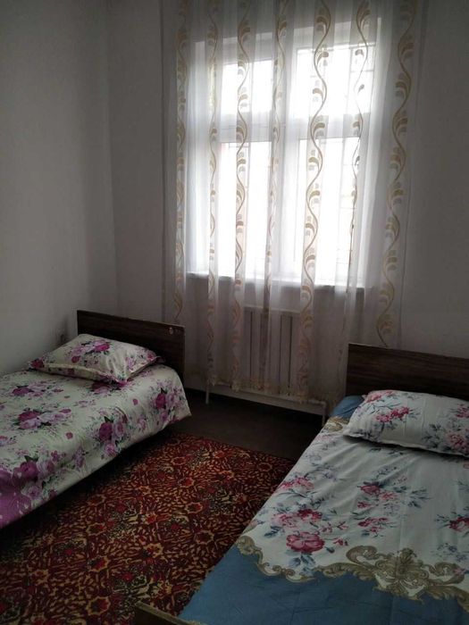 Продается квартира