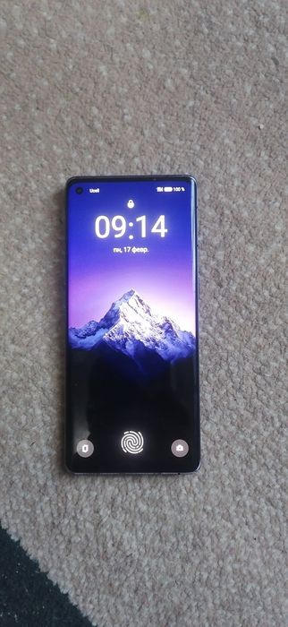 Telefon realmi gt