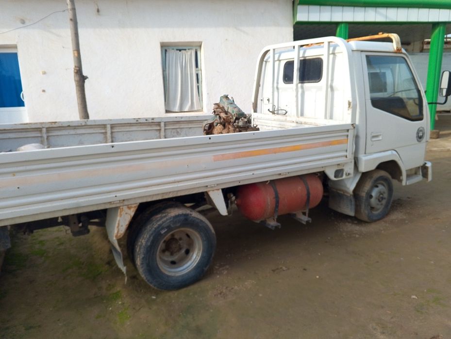 ЖБС хитой юк мошина сотилади.