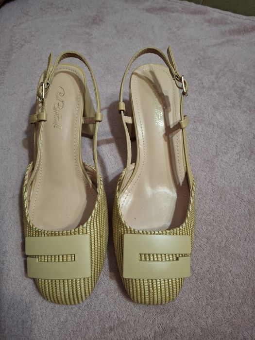 Обувки Paolo Botticeli