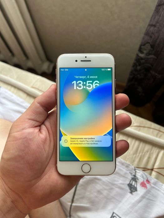 Айфон 8 64гб Iphone