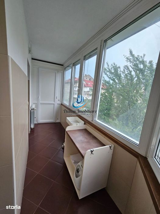 Apartament 3 camere, etaj 1, Strada Privighetorii DE INCHIRIAT — fotografia 3