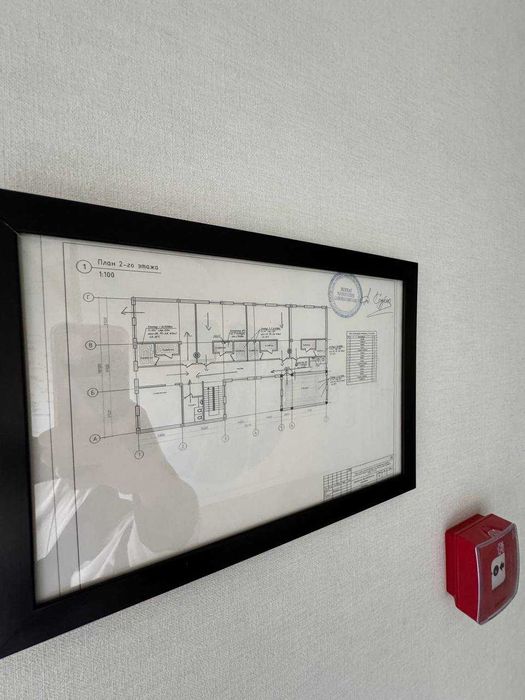 Аренда уникального комплекса зданий м.Пушкина, Мирзо-Улугбекский район