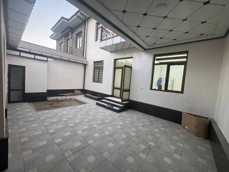 Котедж Тузель 2