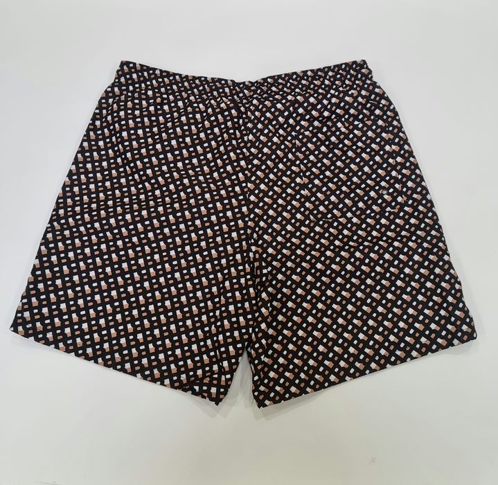 Мъжки Бански - Шорти Hugo Boss