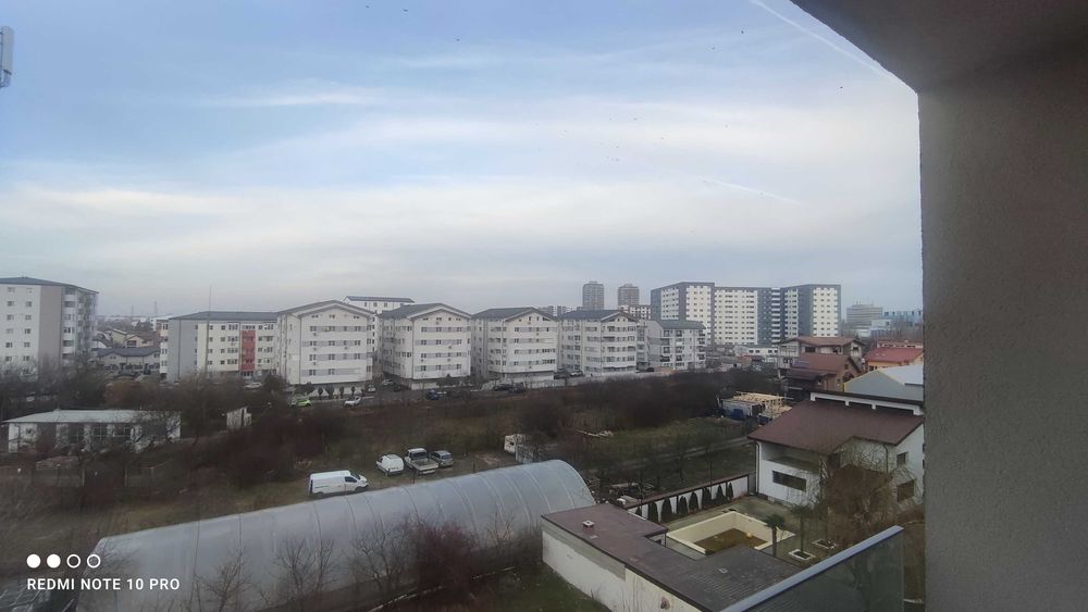 Apartament 2 camere drumul cretestilor