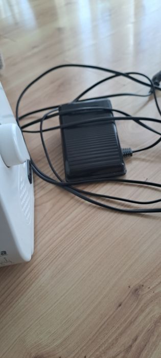 Masina de cusut minerva 32 cusaturi