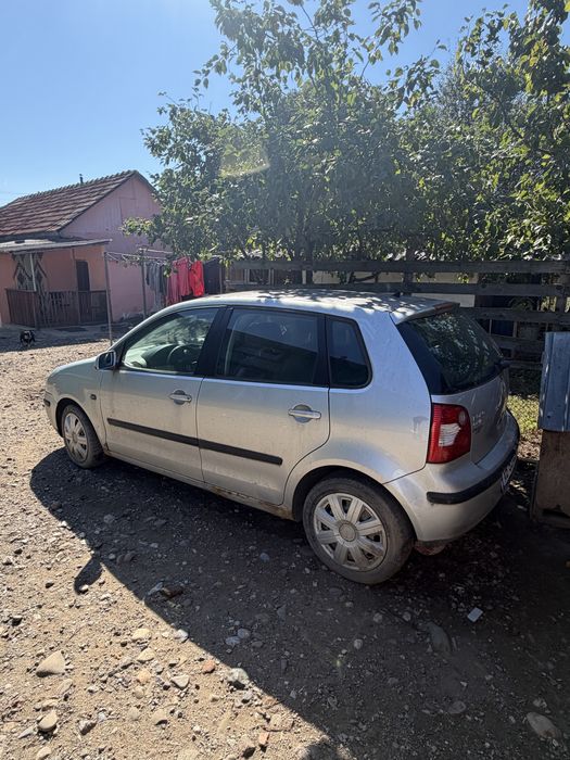 Vw Polo defect 1.2 benzina