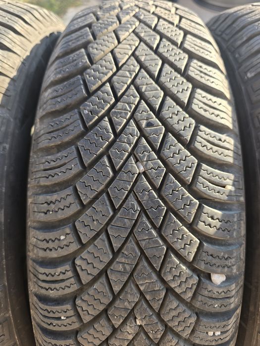 Anvelope 185/70 R14 NEXEN de iarna 2021
