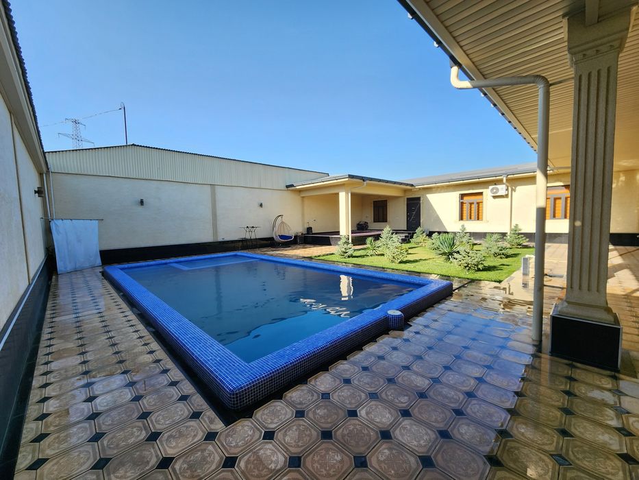 Samarqand  Dacha comfort 2 Superda