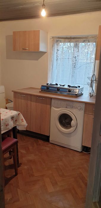 Casa 4 camere langa Focsani-Vrancea