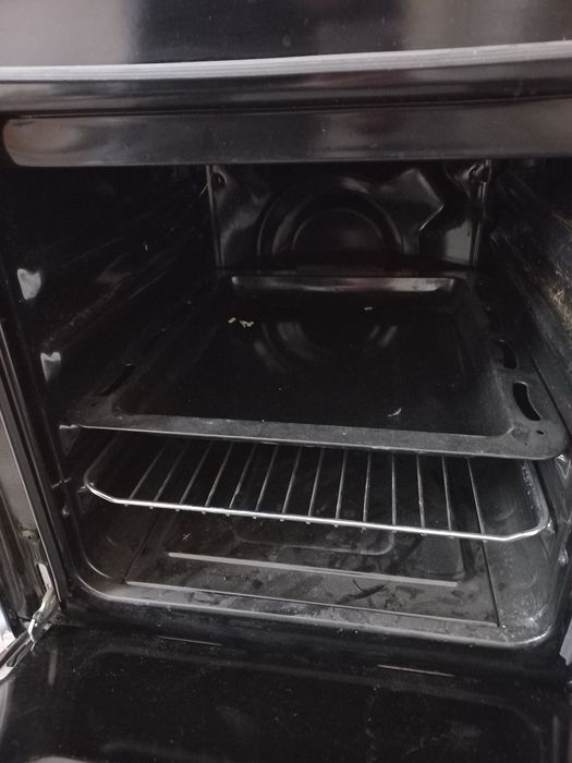 Комбинированная печь