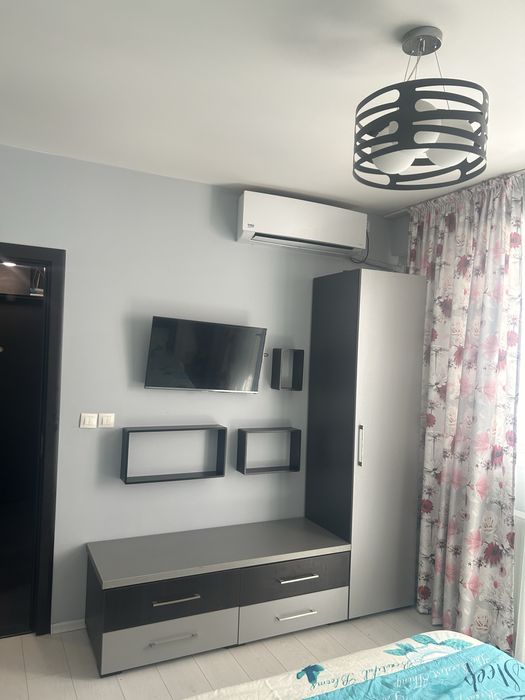 Apartament regim hotelier