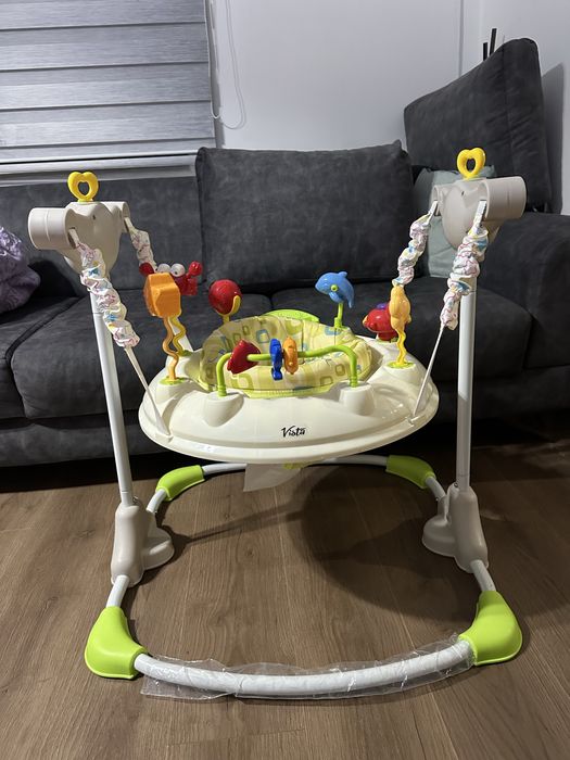 Бънджи Мони Виста