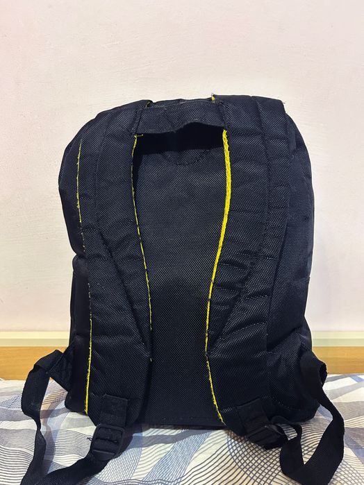 Компактна раница Goodyear