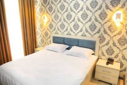 Сдается Под Клиника/Гостиница  4-й Этажны Здание 2700 м2