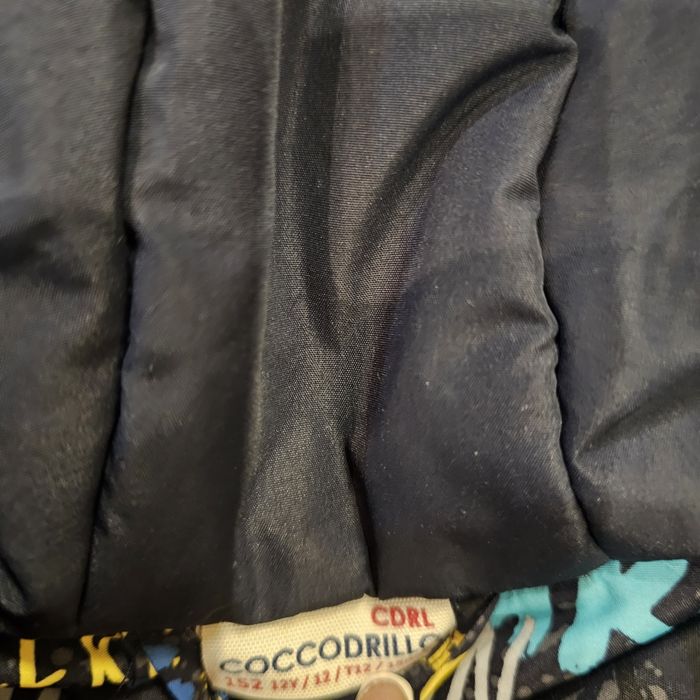 Зимно яке Cocodrilo