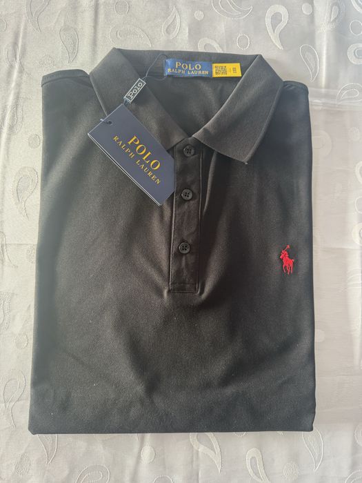 Tricou Polo Ralph Lauren