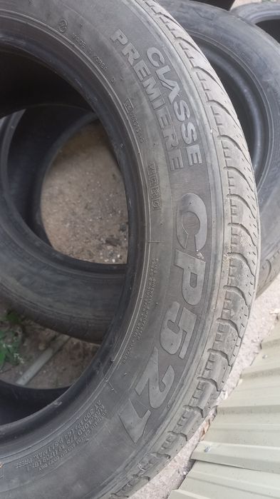 Шины на Лексус рх