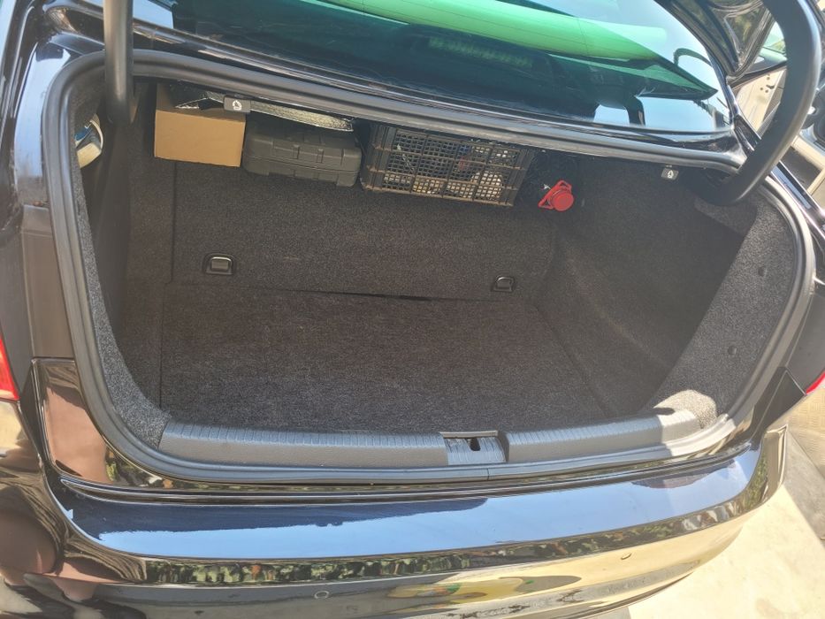 Volkswagen Jetta Hibrid 2014