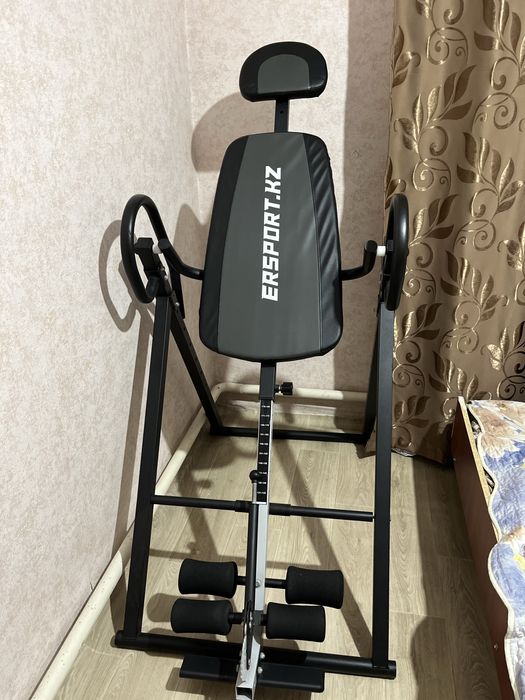 Продам тренажер для спины