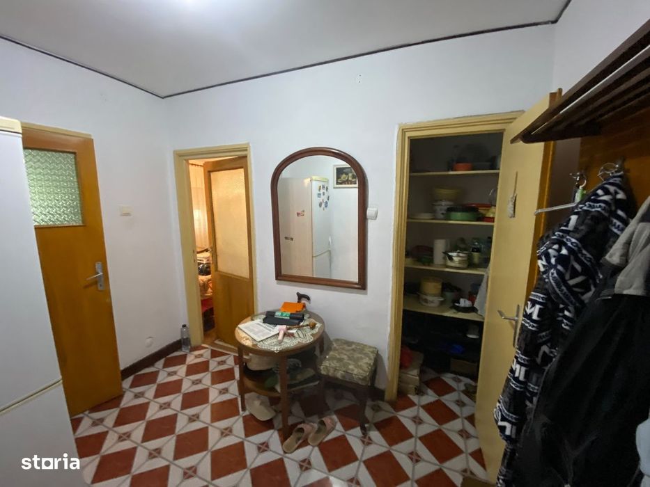 Vatra Luminoasa Maior Coravu, posibil centrala, 2 balcoane, fara risc