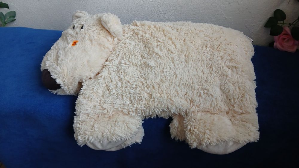 Плюшени играчки, голям размер.