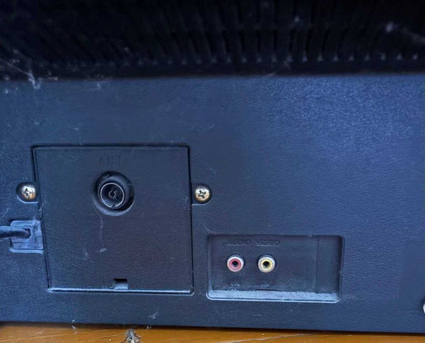 телевизор для SEGA