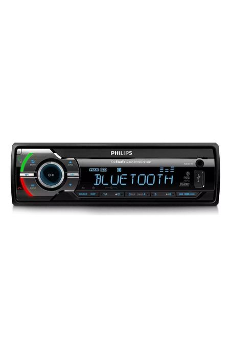Radio Auto Philips Nou Sistem Auto MP3 Bluetooth USB CE2235BT