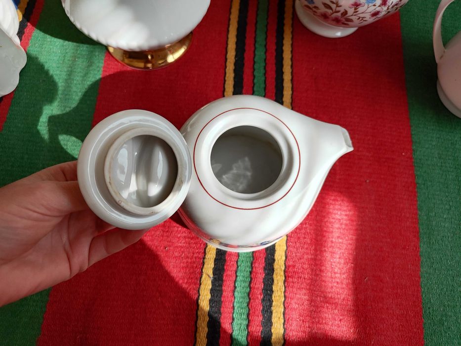 Български Чайници