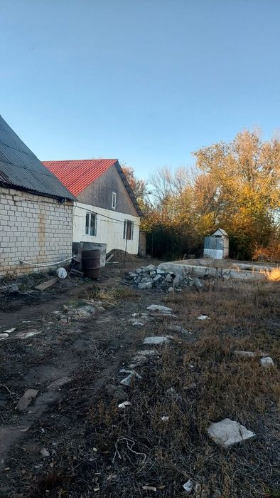 Продается частный дом