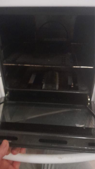 Отдам даром газ плита рабочий