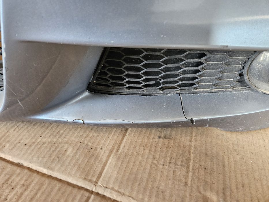 Bara fata m pachet bmw e90 e91 lci