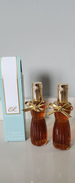 Дамски парфюм YOUTH-DEW ESTEE LAUDER